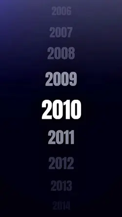 versi 2010