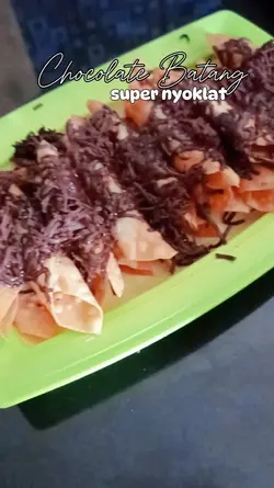 coklat batang
