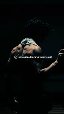 pwo terlarang 