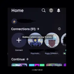 Connections??