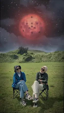 Jj langit berubah 