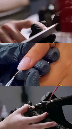 design nails