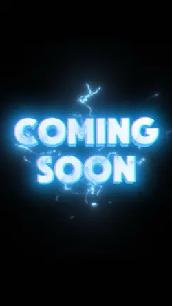 COMING SOON