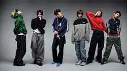6 member cortis
