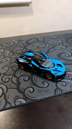 Lamborghini edit