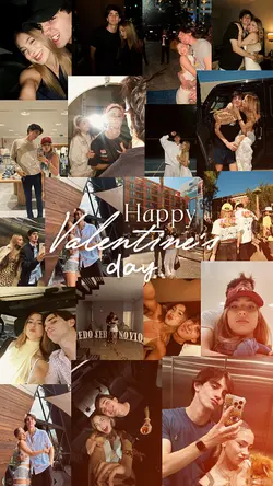 Happy Valentines Day