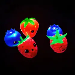 fruits veggies