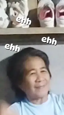 ehh ehh ehh trend