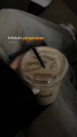 infokan pergerakan