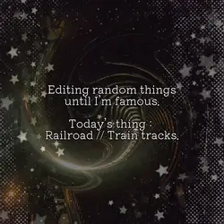 Railroads