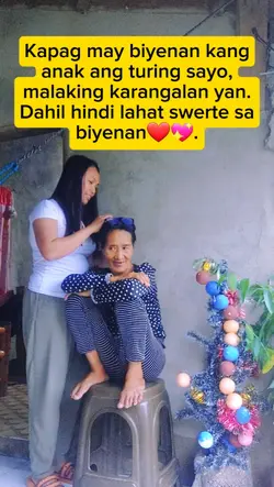 mother in law 