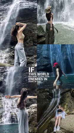 nature