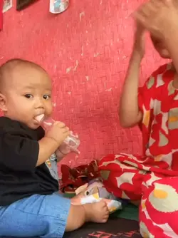 elzio liat mamah;