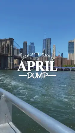 April Dump 2025