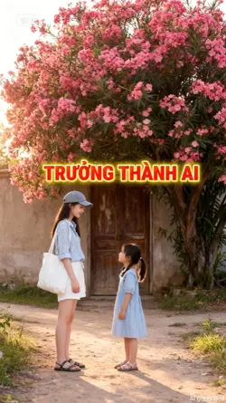 Trend Trưởng Thành 