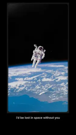 lost in space