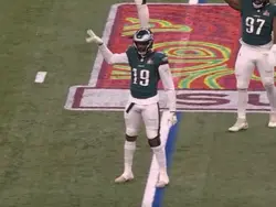 Eagles
