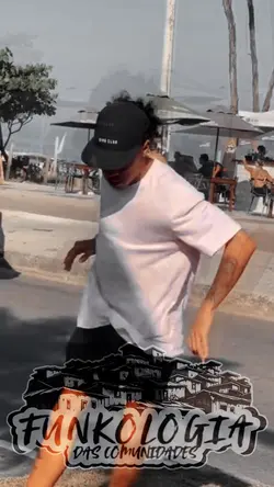 EM ALTA🔥