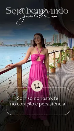 Seja bem vindo 