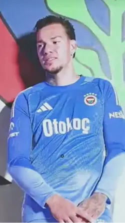 Ederson Edit