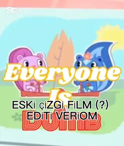 Çizgifilm