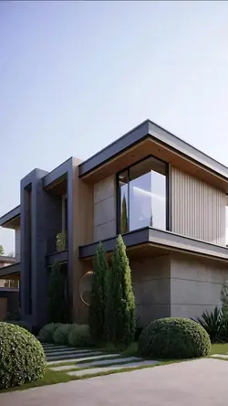 Casa template