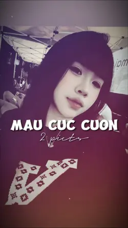 2 ẢNH GIẬT GIẬT CHÁY