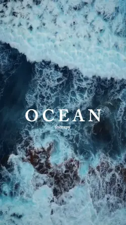 ocean therapy 