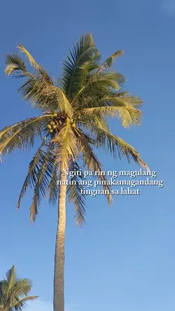 NGITI NG MAGULANG 