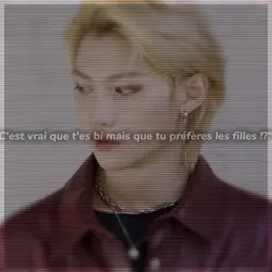 Oui je suis LGBT