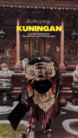 Rahajeng Kuningan 