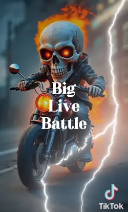Big Live Battle