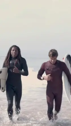 water sport