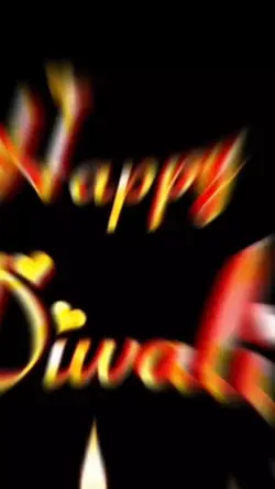 Happy Diwali friends