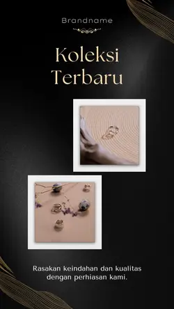 promosi cincin
