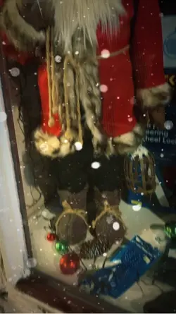 Santa Claus