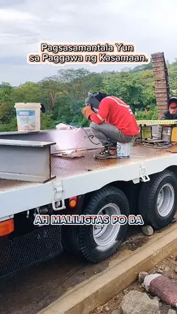 maumau