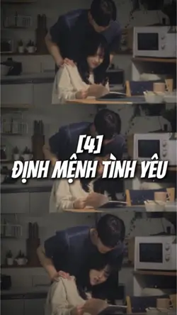 Định Mệnh,Định Mệnh💕