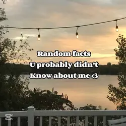 Random post