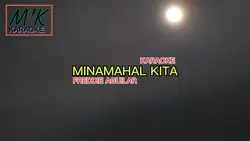 Minamahal Kita