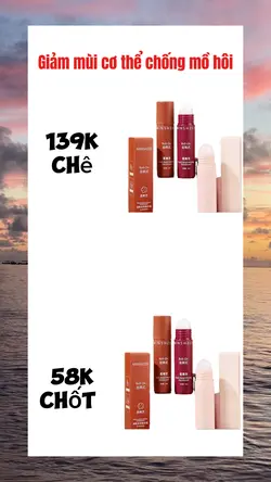 Mẫu săn sale tiktok