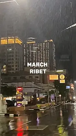 march dump