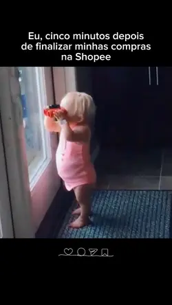 Eu não sou ansiosa!😬
