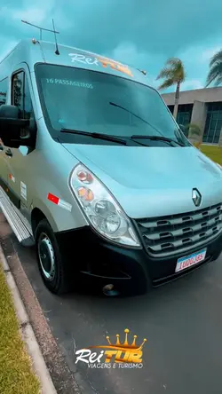 Transporte