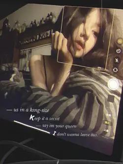 lowkey - niki