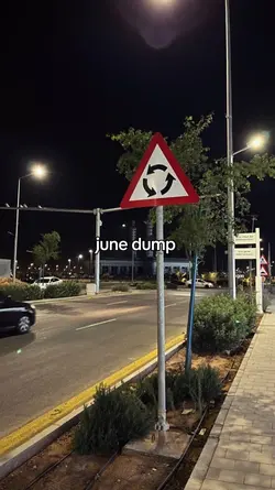 june dump