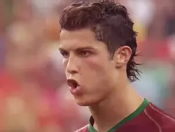 RONALDO