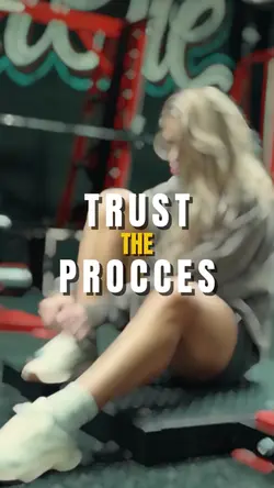 GYM motivation
