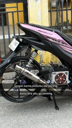 Motorku Std Porting