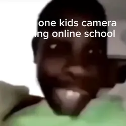 Laggy camera